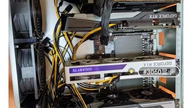 显卡|魔幻的显卡市场，高端狂降，低端涨价