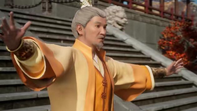 韩立|凡人修仙传：说出来很多人可能不信，向之礼和令狐老祖性格给反了