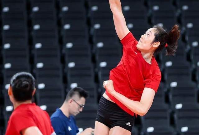 女排|女排2大赛事抽签时间确定！中国女排或兵分两路，小组赛遭遇韩国