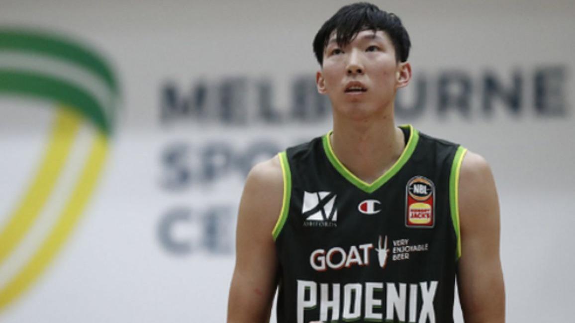 周琦|重获NBA青睐？有了赛克斯的逆袭剧情，周琦这次真该搏一搏