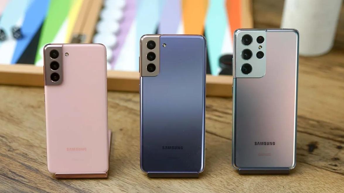 三星|国产旗舰手机与三星差距大吗？