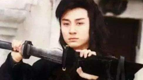 傅红雪|傅红雪：古龙笔下在苦难中永不言弃的浪子，却荡不尽绵绵心痛