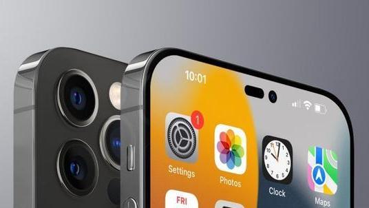 三星电子|苹果2022年新品iPhone14曝光：内存增加至8GB