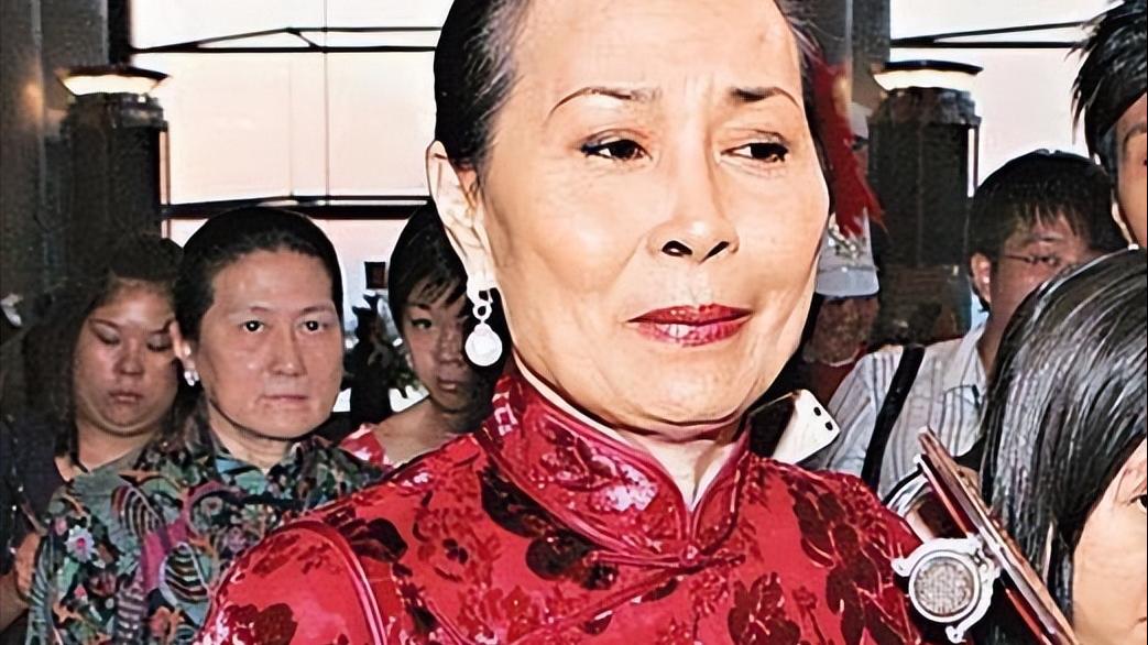 肖战|9年生5个孩子，梁安琪为赌王家族贡献最多子嗣，只拿到50多亿家产