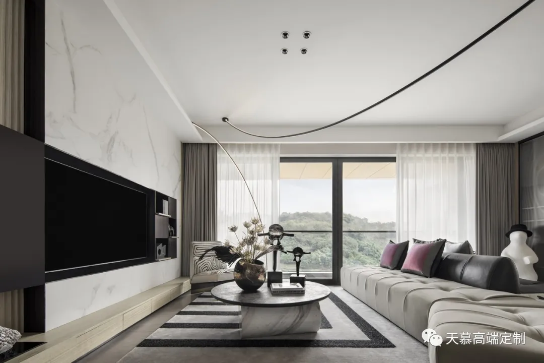 她的梦想之家竟是这般梦幻，如此别具一格的家装值得参考