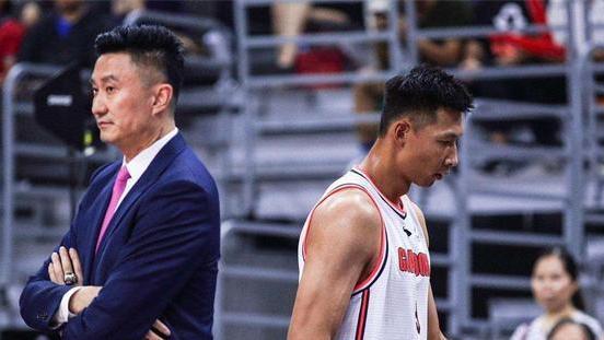 教练|在CBA的主教练之中，谁在职业生涯之中取得的成就最高呢？