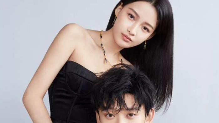 孙怡|演员孙怡：一笑捕获影帝董子健，没有婚礼，日子照样幸福甜蜜