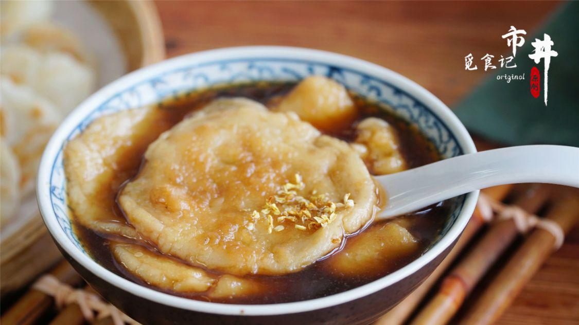 冬天，是孩子的储能期，早餐少吃馒头稀饭，多吃4样，个头猛窜