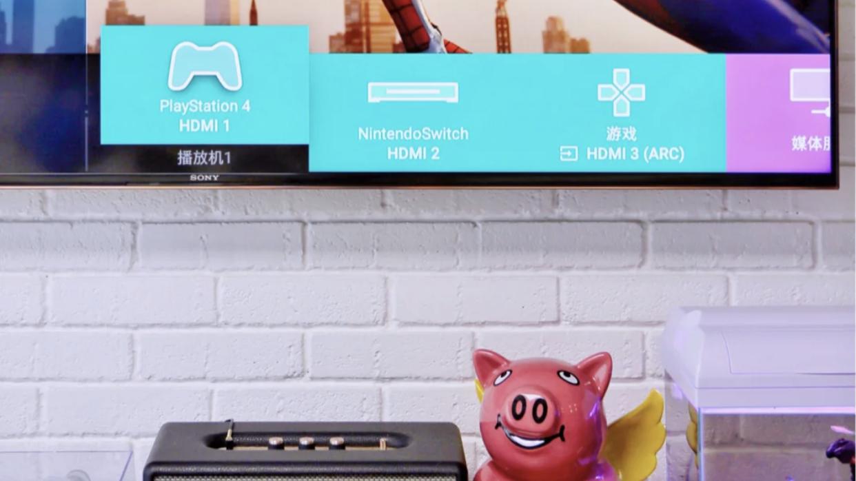 |电视1个月看不几次，为什么我还买贵的？来谈谈客观的感受