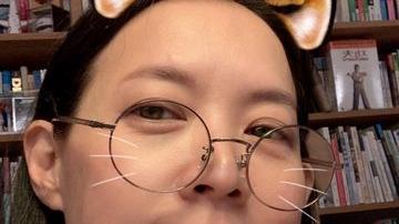 曾宝仪|曾宝仪庆生惊觉“活了近半个世纪”　庾澄庆一看吓疯：你也50了