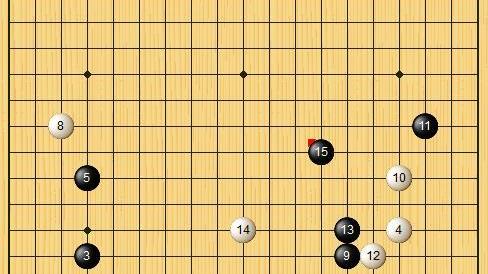 杨鼎新|黑59刺，杨鼎新不断挑战申真谞的底线，申真谞会反击吗？
