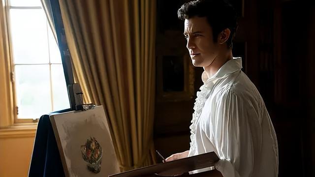 安东尼|《布里奇顿2》：一段三角恋关系背后，男女主角何时能走到一起？