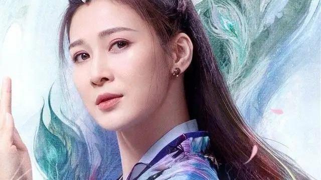 与君初相识·恰似故人归|《与君初相识》：被青姬说雪三月的一句话笑翻了，这只鸟果然很飒