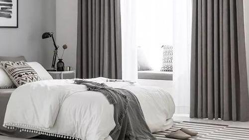 软装|窗帘也重要——关于窗帘请注意这些细节