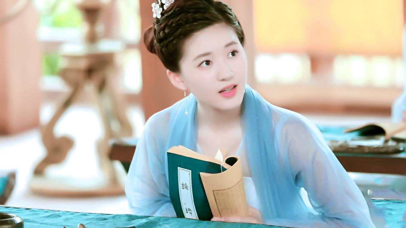 赵露思|丁禹兮、赵露思即将二搭！看到官宣新剧，网友：不追太可惜！