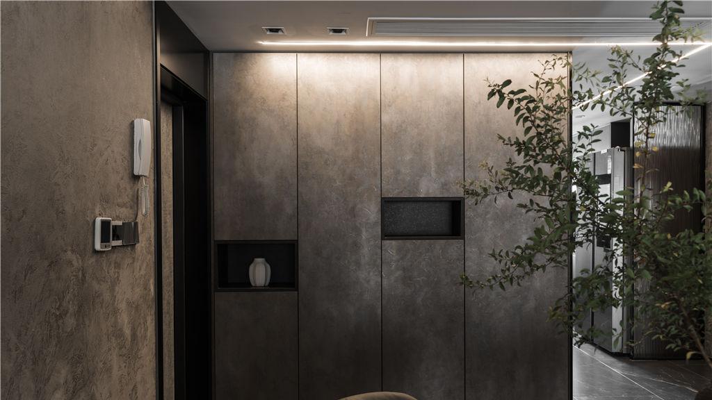 现代小众风设计，实现三代人生活方式的升级，让每个人都爱上生活