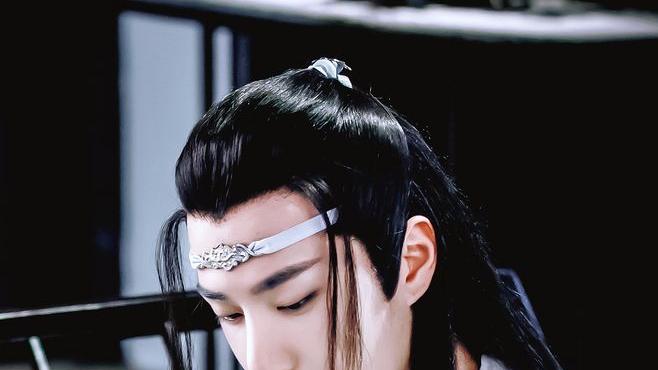 王一博|官宣定档！王一博又一作品在韩播出，总共五部！