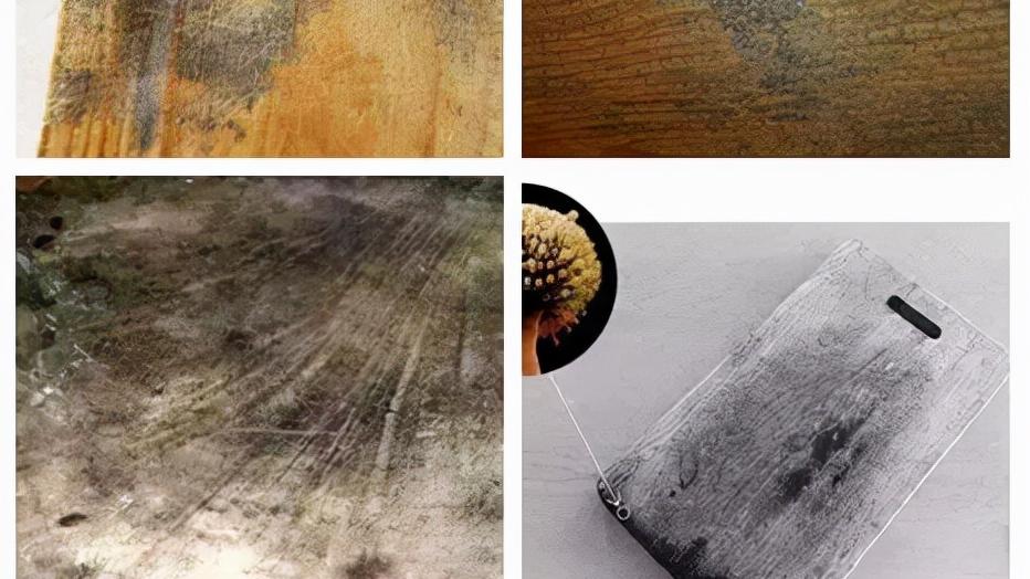 “砧板”变黑又发霉，别用热水泡！教你几招，干净又卫生