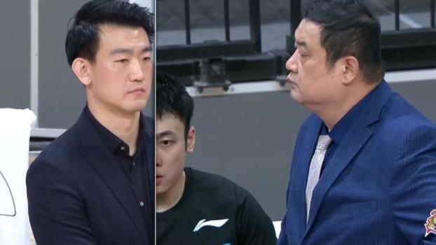 山东男篮|山东男篮击败争冠热门！哈德森陶汉林给力，徐长锁被批评！