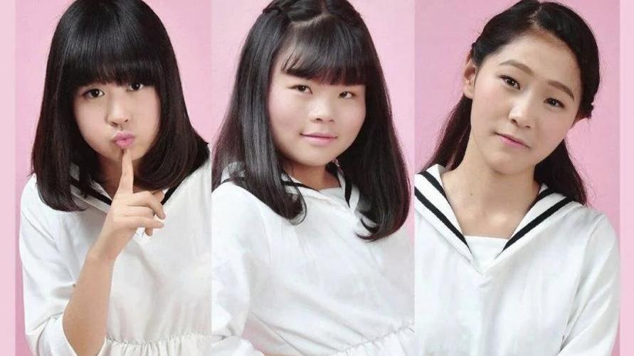 sunshine|还记得“最丑女团”3unshine吗？6年后，她们竟然变成了这般模样