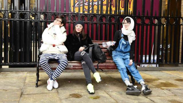 花儿与少年|《花儿与少年》重启登上热搜，许晴呼声高过李现杨幂，原因很损！