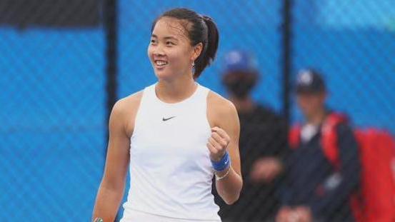 王蔷|3-0！王蔷送蛋轻松取胜，联合会杯中国队横扫新西兰暂居首位！