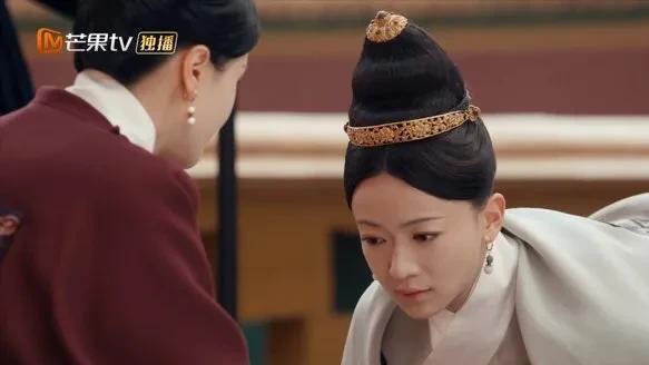 尚食|尚食：一间厨房彰显职场百态，各自结局早已注定，只有子衿最意外