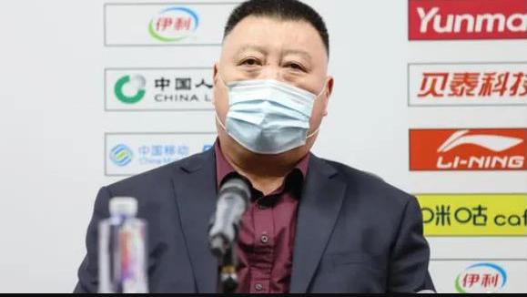 郭艾伦|打服了！杨学增吹捧郭艾伦，40+10能力太强，已经在准备下一场