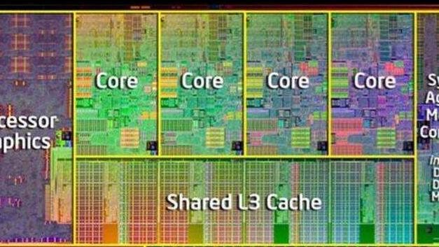 CPU的电路是怎么画出来的？一百多亿晶体管数数也得半辈子啊？