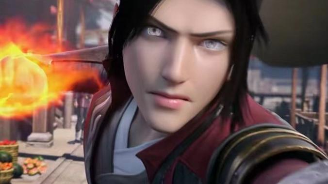 斗破苍穹特别篇|斗破苍穹特别篇开播，时长完全碾压斗罗大陆，有望成为年度爆款