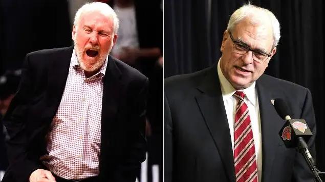 教练|既生瑜何生亮，NBA历史第一主教练终是无缘了，波波输给了未能功成身退