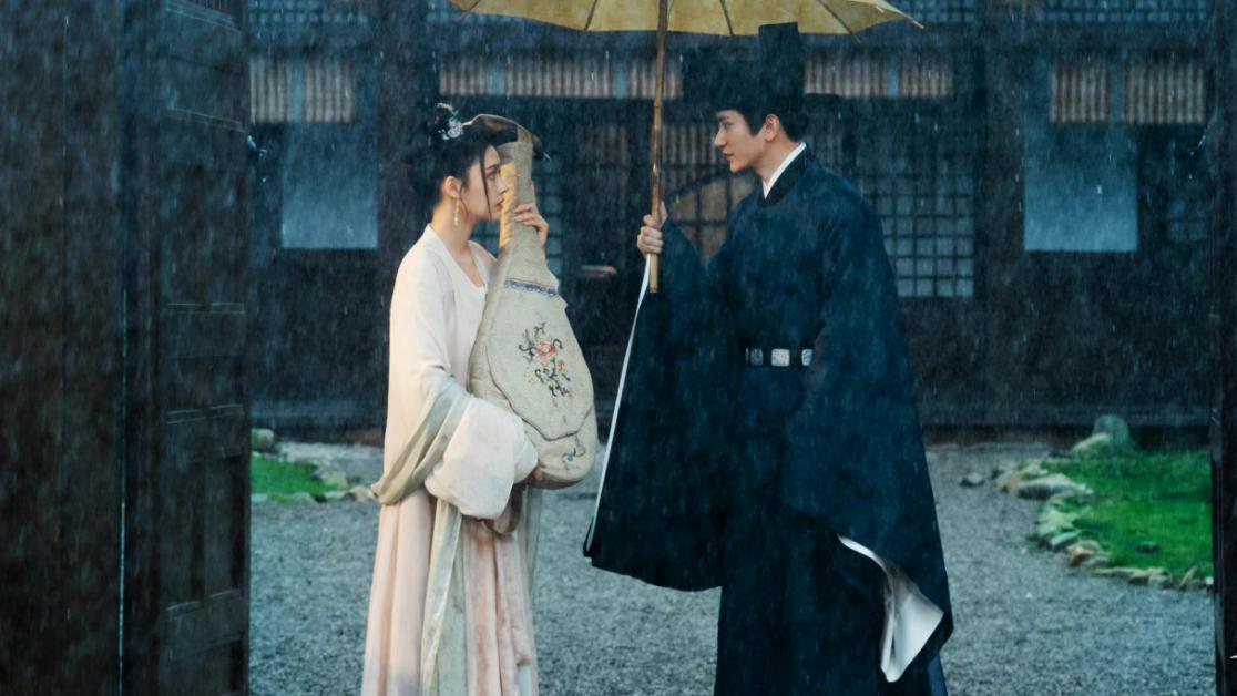 顾千帆|梦华录：宋引章良缘已上线，虽不如顾千帆优秀，但有3点合适