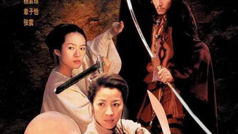 王家卫|一生必看的10大港片，每部都值得细品，看完让人意犹未尽