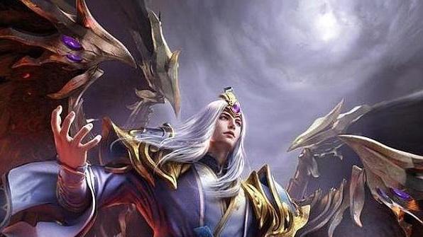 张若尘再设计，玉洞玄等难逃陷阱？光明殿主救场，对峙飞仙谷主？