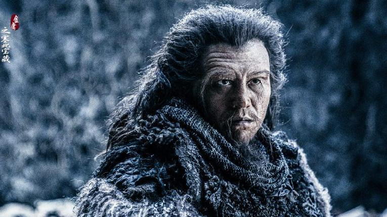 金庸|《雪山飞狐》定档，路阳团队拍摄，吕良伟回归，能否再现金庸风采