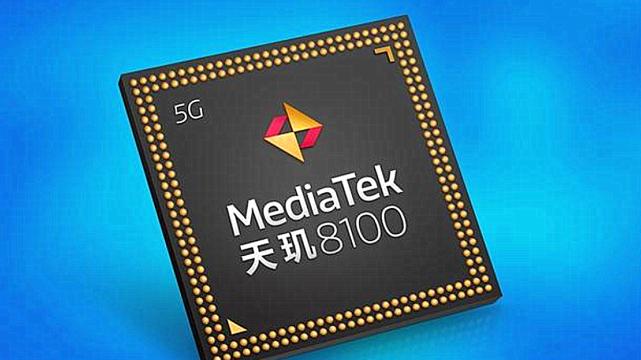 红米手机|降价两百元，天玑8100+5500mAh，红米2K屏手机价格逐渐松动