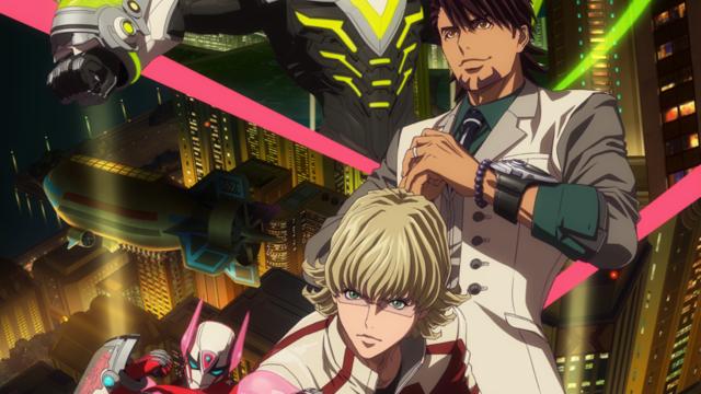 acgn漫评|让你的周末不再寂寞，这些动漫中有没有你感兴趣的？