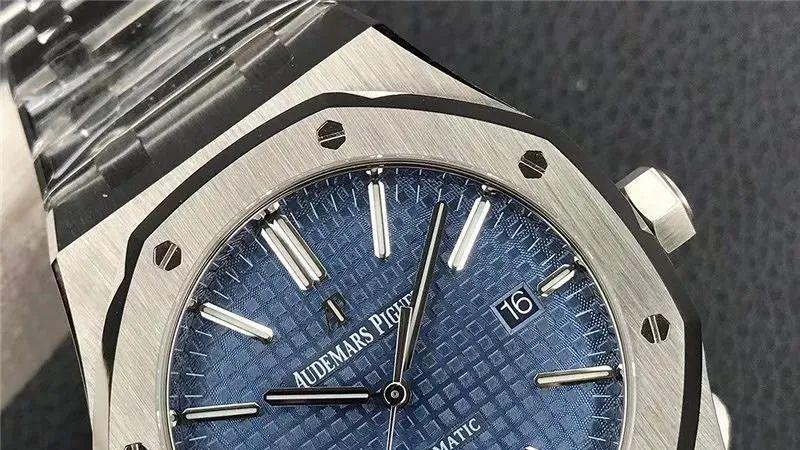 APS爱彼ap15400深度评测