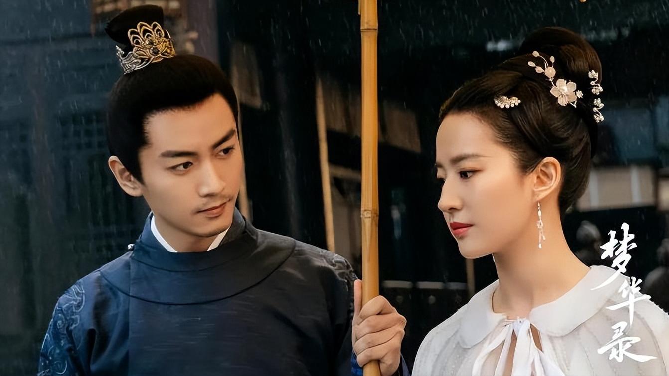 大山的女儿|当前最热门的五部剧，《大山的女儿》排在第三，你追过哪一部？