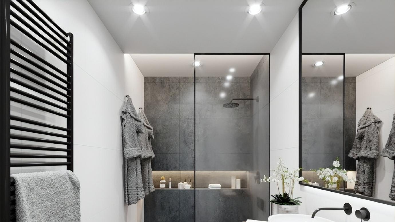 卫生间装修常见的“4大谎言”！不知道骗了多少人，大家定要避开