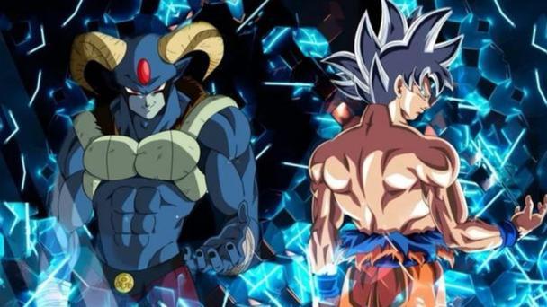 魔罗|龙珠超：佳斯和格兰诺拉都是燃烧生命获得力量，魔罗表示都是弟弟