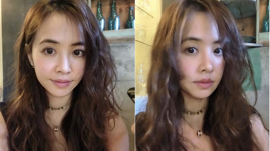 蔡依林|长发公主公主蔡依林深夜发美照，被网友催更新专辑合适出炉！