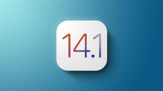 iOS14|喜大普奔！iOS 14.1系统可以降级了！