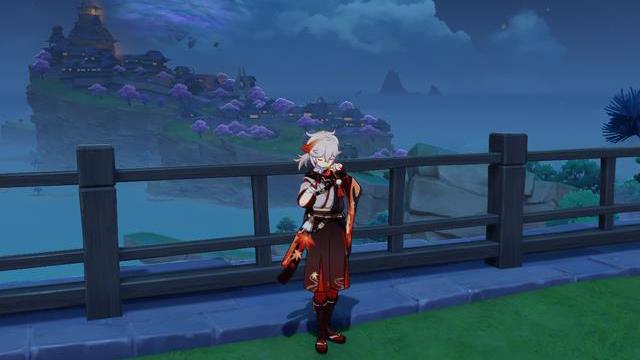 池子|原神：这些角色距离上一次进池子你都知道过去多久了吗？