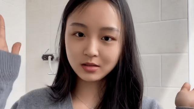 谷爱凌|宝藏女神！朱易晒动态秀才艺被盛赞，坦言：她的才华不输谷爱凌