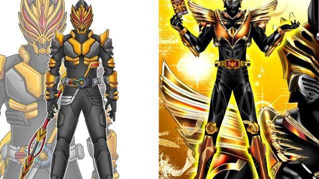 |假面骑士添加6个新形态，终极马赫孝心翻倍，帝蒙斯章鱼很帅气