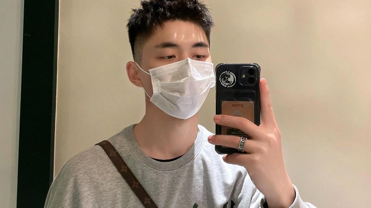发型 男生夏季剪“背头”太油腻？不妨试试这3款，剪完干净帅气显精神