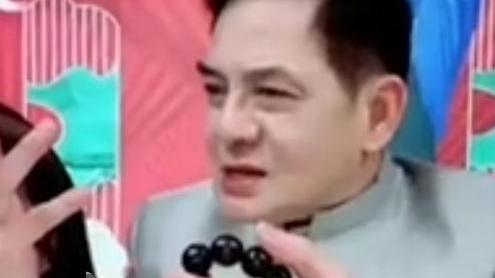 李国麟|67岁港星李国麟近况心酸，直播8小时只赚200元，哭求网友下单