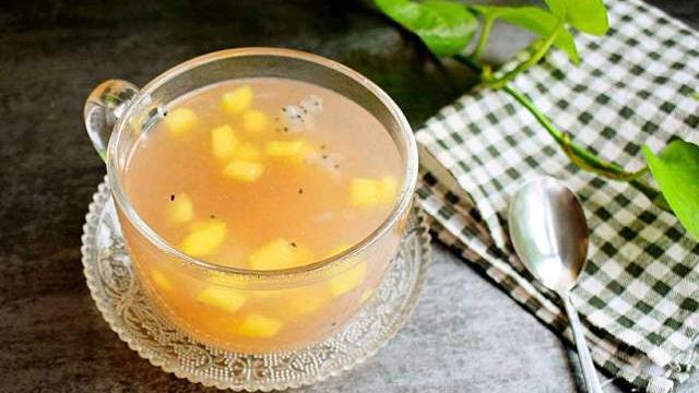 |缓解痛风的食疗方法，这五个食谱适合痛风患者