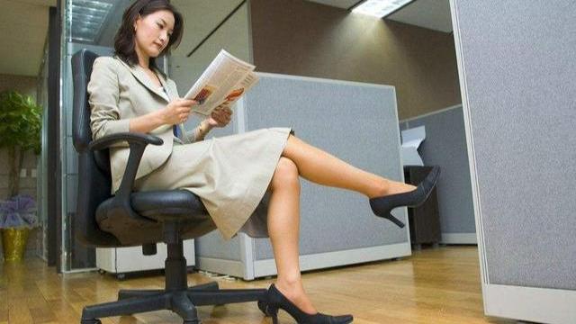 老年病|有一种\臀腿肥大\叫\假胯宽\，4个动作改善臀型，拥有好身材